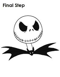 Image result for jack skeleton