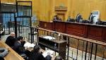 تجديد حبس متورطين في سرقة
