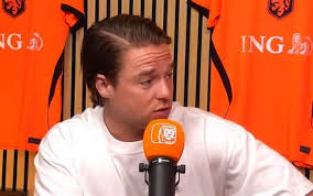 'Klap' voor Oranje: 'Hij is weergaloos, dus het is zeker een aderlating'