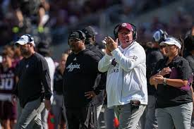 Mike Elko Penn State Coaching Rumors Heat Up