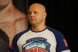 Fedor Emelianenko addresses Francis Ngannou fight rumor, blasts Dana White: 'He simply doesn't stand by his words' - MMA Fighting