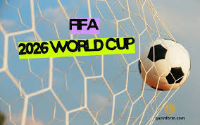 FIFA World Cup 2026: Matches for today