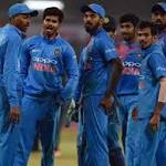 Live Cricket Score, India Lanka,