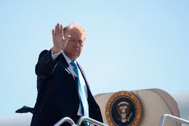 Trump diz que pacto com Irã está na ‘última fase’ e faz petróleo cair
