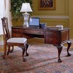 Hooker furniture desk