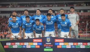 Gol Polêmico Salva Atlético! Godoy Cruz Afunda no Desespero?