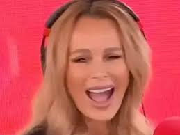 Amanda Holden issues 'don't' plea in 'hated' Britain's Got Talent admission