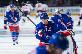Countdown to TradeCentre: Will Panarin be moved before 3pm ET?