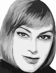 Stars Portraits &gt; Gallery &gt; May Britt by markt - may-britt-by-markt%5B150368%5D