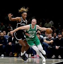 Celtics Sofrem! Copa NBA em Risco Após Revés Contra os Nets?