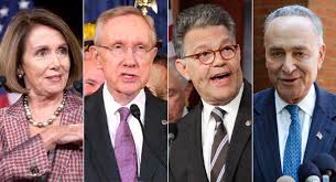 Image result for STIFF DEMOCRATS