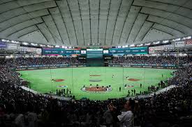 「マジで歴史的瞬間だわ」「こんなことある!?」WBCチェコ戦、まさかのゲストにX衝撃 プレイボールコールを人気VTuberが担当