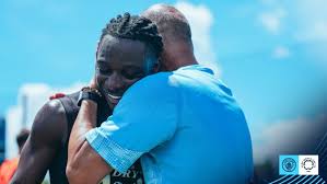 Manchester City FC - News update