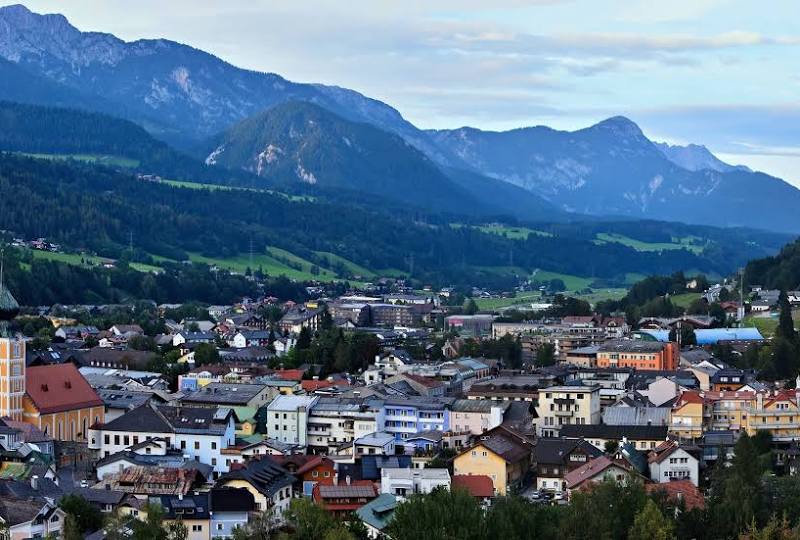 Schladming