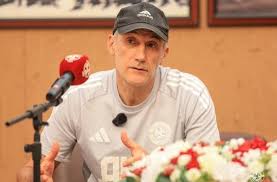 Sulinhas: We put in good numbers against Al-Nassr and…