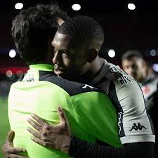 Yara Fantoni: Rayan revela papo com Diniz no Vasco: 'Disse que ia me colocar na seleção'