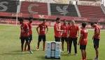 راحة للاعبي الأهلي المنضمين للمنتخب