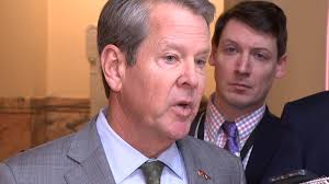 Atlanta weather winter storm forecast