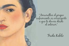 Resultat d'imatges de frida kahlo