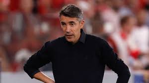 Bruno Lage, descubridor de João Félix, dejó atrás los sueños del Al-Ahly para fichar por la Liga Saudí