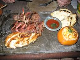 Resultado de imagen de fotos carne  andres carne de res