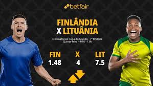 Betfair - News update