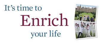 Image result for enrich life