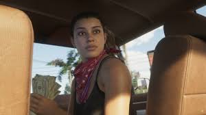 Hacker targets ‘Grand Theft Auto VI’ in apparent leak