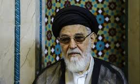 حجت‌الاسلام امام جمارانی درگذشت