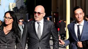 Milionário maltês julgado por alegada encomenda do assassínio da jornalista Daphne Caruana Galizia