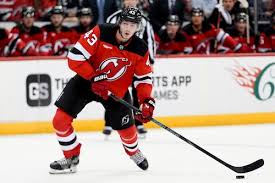 NHL Playoffs Feature Former Wolverines, Winnipeg Jets' Whiteout Tradition