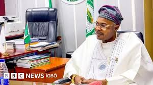 Adeniyi Adeyemi: Dịka Onyeisiala nyere ICPC iwu ka ha nyocha PFIPC, pati ndị anọghị na gọọmentị agbarụọla ihu