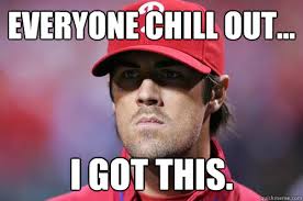 Image result for cole hamels gif