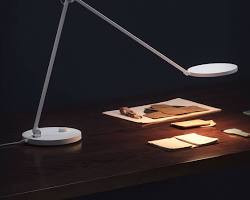 Imagen de Xiaomi Mi Smart LED Desk Lamp Pro shadowless design