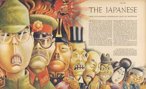 「anti japanese propaganda world war 2」の画像検索結果