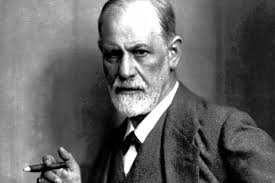 Image result for sigmund freud