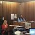 Suspect in Cleveland woman's beating death appears in court (video)