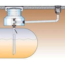 OPW - 61SO - Overfill Prevention Valves