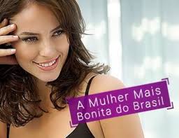 Resultado de imagem para ASMULHERES MAIS BONITAS DO BRASIL