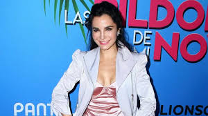 Martha Higareda reaparece tras vivir un parto complicado en el nacimiento de sus gemelas: ¿cómo se encuentra la actriz?