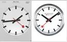 Resultado de imagen para apple clock