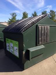 Recycling - Medina Township