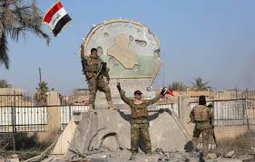 Resultado de imagen para irak ciudad