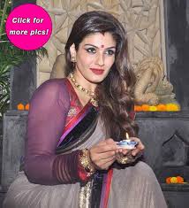 Image result for Raveena Tandon