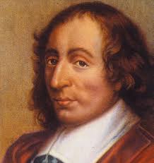 The historical study of Blaise Pascal offers several fascinating accounts of the young Pascal as a child. Take for instance the curious report as told by ... - blaise-pascal2