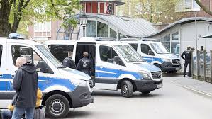 Kickers vs. VfB: Neue Details zu Fußball-Fan-Randalen in Emden