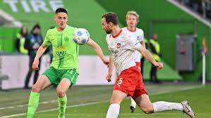 Keller-Krimi zum Rückrundenauftakt: Das Spiel des VfL Wolfsburg gegen den 1. FC Heidenheim im AZ/WAZ-Liveticker