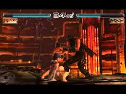 Download3 - Dead or Alive Dimensions - N3DS - ROM