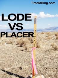 Image result for photos placer mining