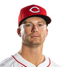 Matt McLain collects two hits, steals a base Tuesday versus Rays
